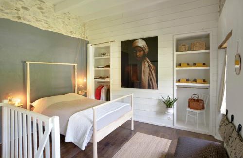 Singles Bed & Breakfast | Moulin des Borderies