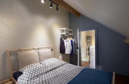 Singles Bed & Breakfast | Moulin des Borderies