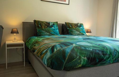 Viverols Bed & Breakfast | Moulin des Comtes - Chambre les Rochers