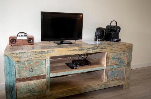 Viverols Bed & Breakfast | Moulin des Comtes - Chambre les Rochers