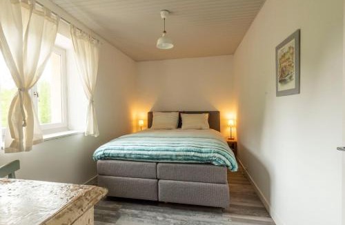 Viverols Apartment | Moulin Des Comtes - Gite D'Leau