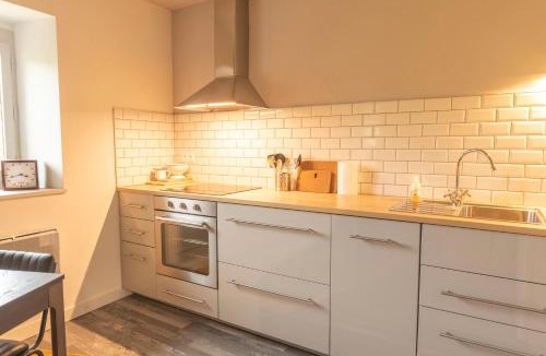 Viverols Apartment | Moulin Des Comtes - Gite D'Leau