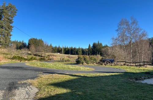 Viverols House | Moulin des Comtes - Gite des Graines