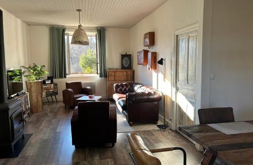 Viverols House | Moulin des Comtes - Gite des Graines