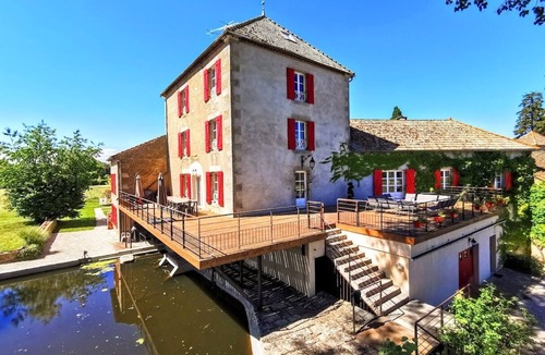 Epinac House | Moulin des Ducs seminar special.