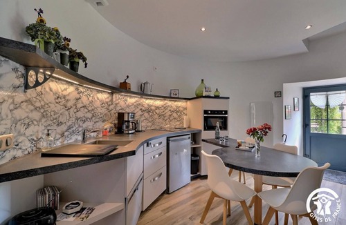 Chanteloup House | Moulin des Landes - Chanteloup