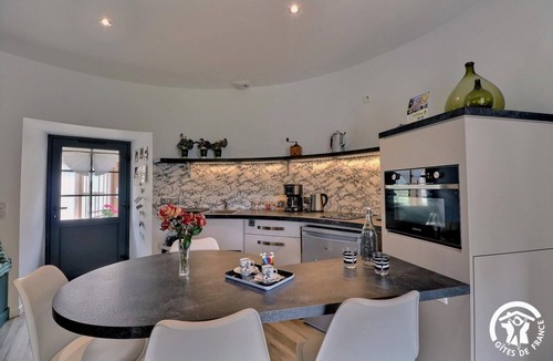 Chanteloup House | Moulin des Landes - Chanteloup