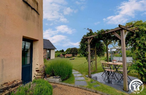 Chanteloup House | Moulin des Landes - Chanteloup