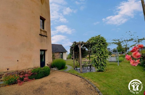 Chanteloup House | Moulin des Landes - Chanteloup