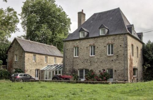 Cerisy-la-Foret Villa | Moulin des Rondelles