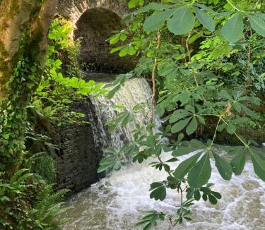 Cerisy-la-Foret Villa | Moulin des Rondelles