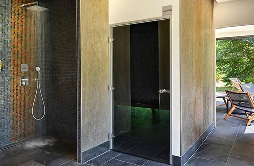 Pontaubert Hotel | Moulin des Templiers Hôtel & SPA