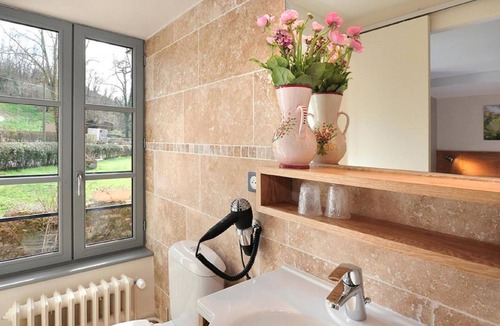 Pontaubert Hotel | Moulin des Templiers Hôtel & SPA