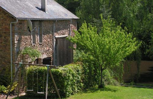 Ouroux-en-Morvan House | Moulin des Vernes