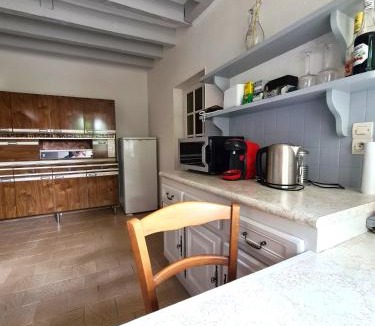 Saint-Bohaire House | Moulin du château