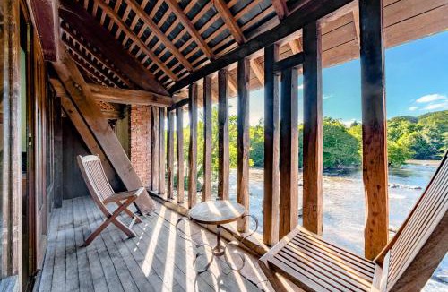 Saint-Priest-sous-Aixe House | Moulin du Daumail