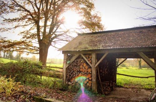 Craon Bed & Breakfast | Moulin Du David