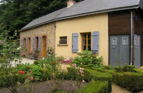 Craon Bed & Breakfast | Moulin Du David