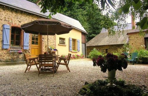 Craon Bed & Breakfast | Moulin Du David