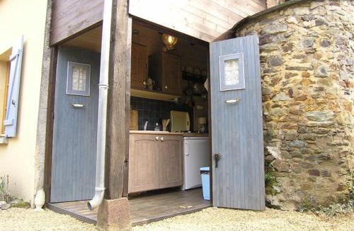 Craon Bed & Breakfast | Moulin Du David