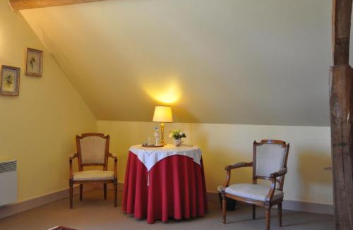 Blere Bed & Breakfast | Moulin du Fief Gentil