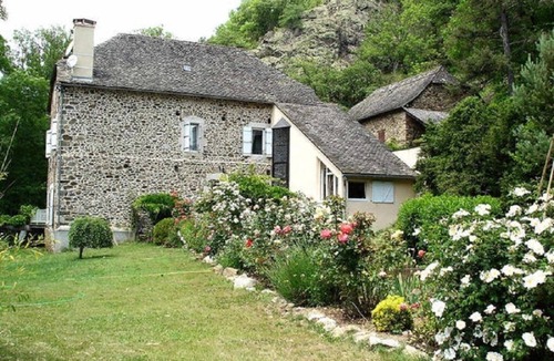 Tauriac-de-Naucelle House | MOULIN DU GO: Unique place between Aveyron and Tarn - 10 Pers