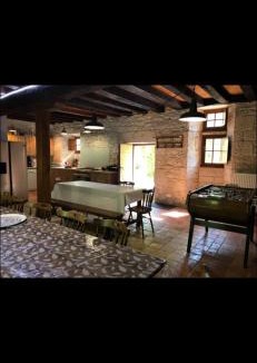 Lalandusse House | Moulin du grand auque