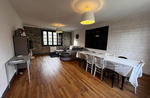 Lalandusse House | Moulin du grand auque