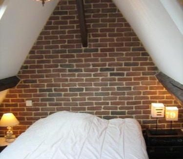 Offranville Apartment | Moulin du Hamelet