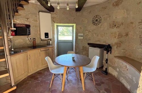 Bon-Encontre House | Moulin du Poivre - Mondot
