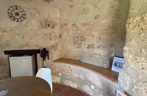 Bon-Encontre House | Moulin du Poivre - Mondot