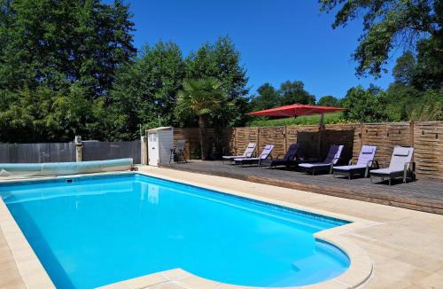 Saulgond Other | Moulin Du Pommier Glamping & Camping