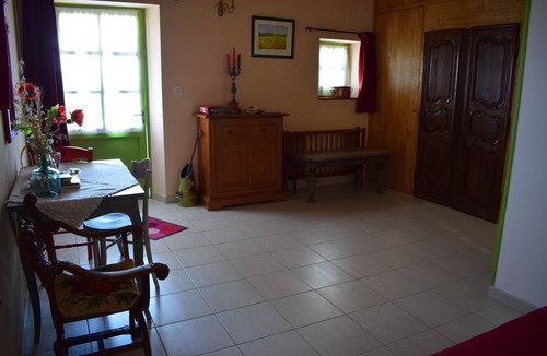 Auriac de Bourzac Bed & Breakfast | Moulin du treuil - Chambres d'hotes