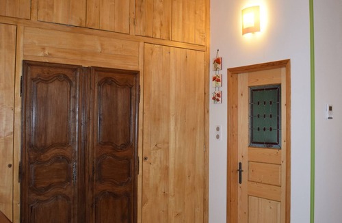 Auriac de Bourzac Bed & Breakfast | Moulin du treuil - Chambres d'hotes