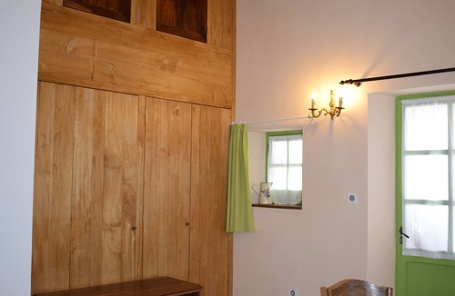 Auriac de Bourzac Bed & Breakfast | Moulin du treuil - Chambres d'hotes
