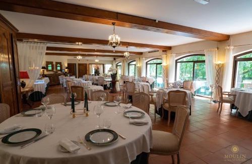 Mosnac Hotel | Moulin du Val de Seugne