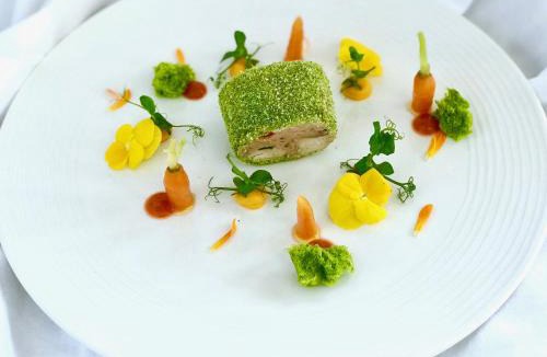 Mosnac Hotel | Moulin du Val de Seugne