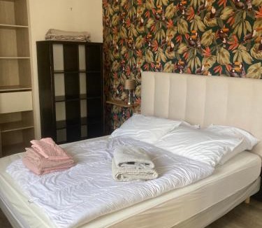 Plouneventer House | Moulin entier rénové