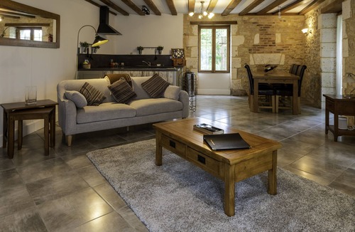 Chasseneuil-sur-Bonnieure House | Moulin du Fontcourt