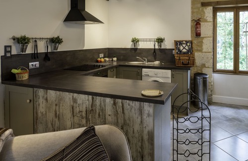 Chasseneuil-sur-Bonnieure House | Moulin du Fontcourt