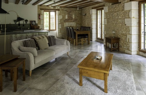 Chasseneuil-sur-Bonnieure House | Moulin du Fontcourt