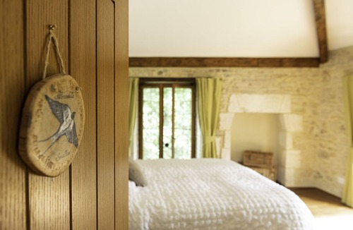 Chasseneuil-sur-Bonnieure House | Moulin du Fontcourt