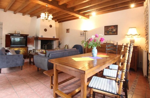 Lay-Lamidou House | Moulin Gratia - Lay-lamidou