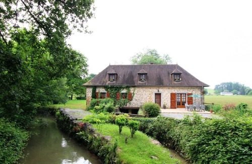 Lay-Lamidou House | Moulin Gratia - Lay-lamidou