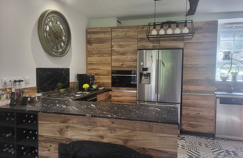 Louvie Juzon House | Moulin "lou Mouli Dous Amisc"