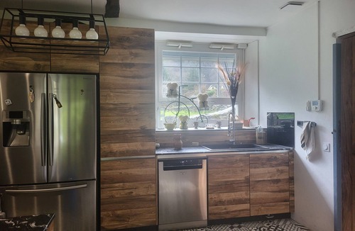 Louvie Juzon House | Moulin "lou Mouli Dous Amisc"