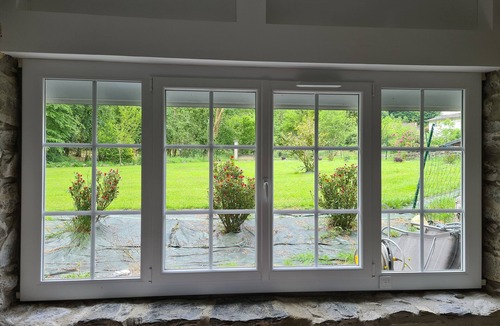 Louvie Juzon House | Moulin "lou Mouli Dous Amisc"