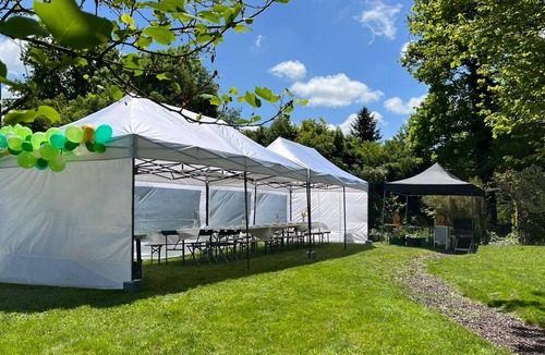 Saint-Just House | MOULIN Menhirs & nature reserve