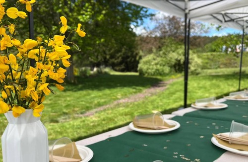 Saint-Just House | MOULIN Menhirs & nature reserve