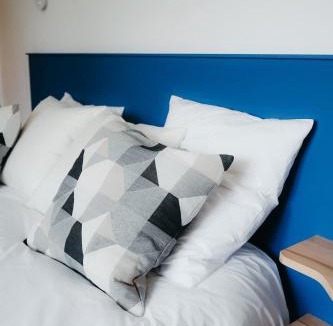 Vaucelles Apartment | Moulin MORIN